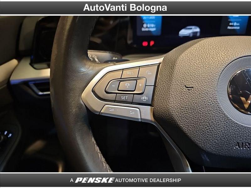 Volkswagen Golf Golf 1.0 eTSI EVO DSG Life