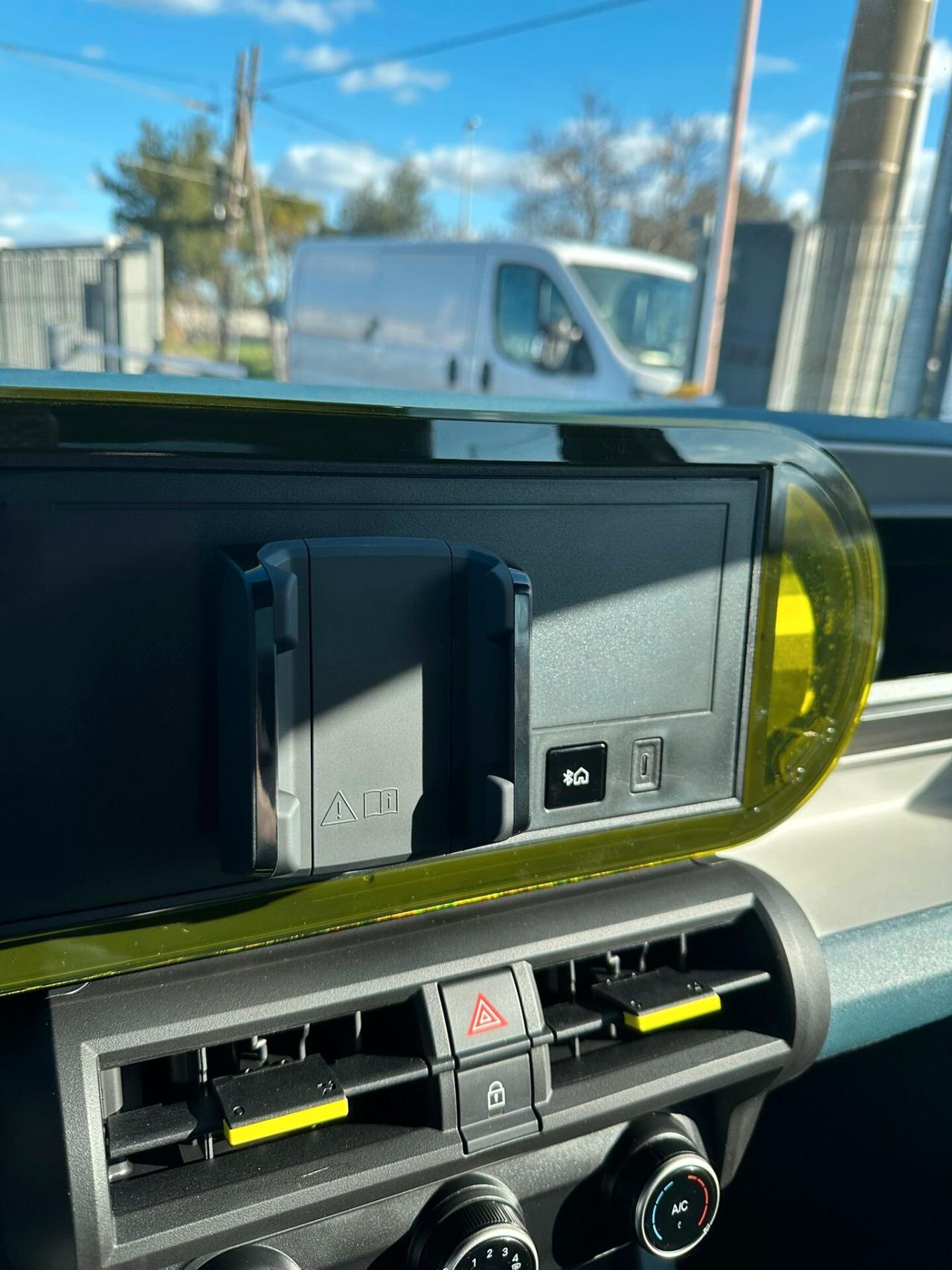 Fiat Grande Panda 1.2 Hybrid 110 CV S&S Pop