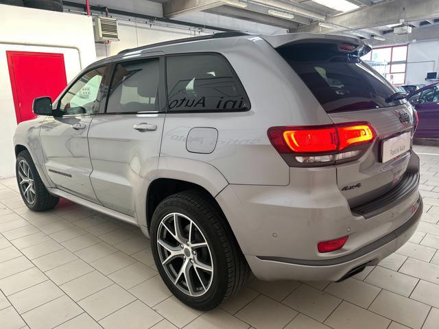 JEEP Grand Cherokee 3.0 V6 S Model SPORT 250cv GANCIO RADAT TETTO FULL