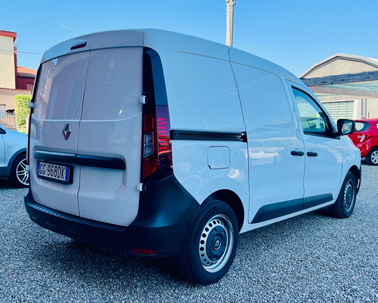 Renault Express 1.5 dCi 75 Van