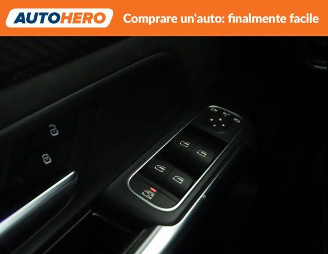 MERCEDES-BENZ B 250 e Automatic EQ-Power Premium