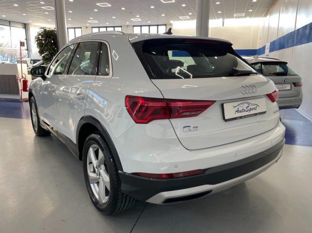 AUDI Q3 35 TFSI S tronic Business Advanced