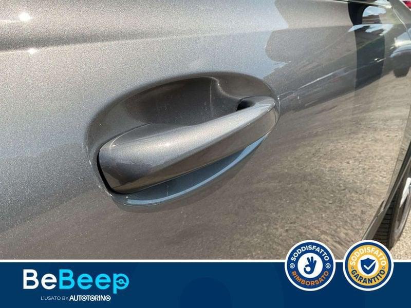 Mercedes-Benz Classe GLB GLB 200 D PREMIUM AUTO