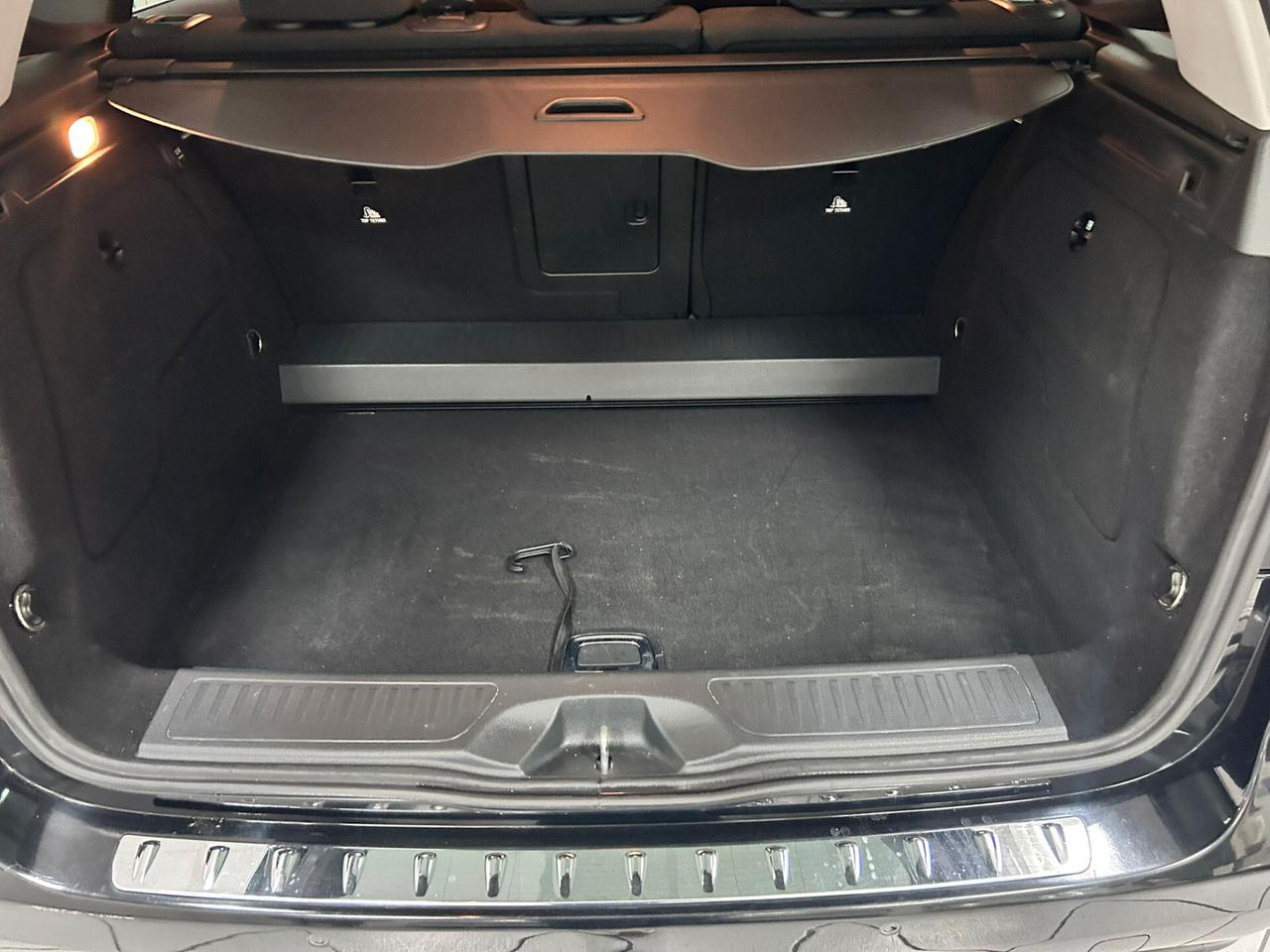 Mercedes-benz B 180 d 2012