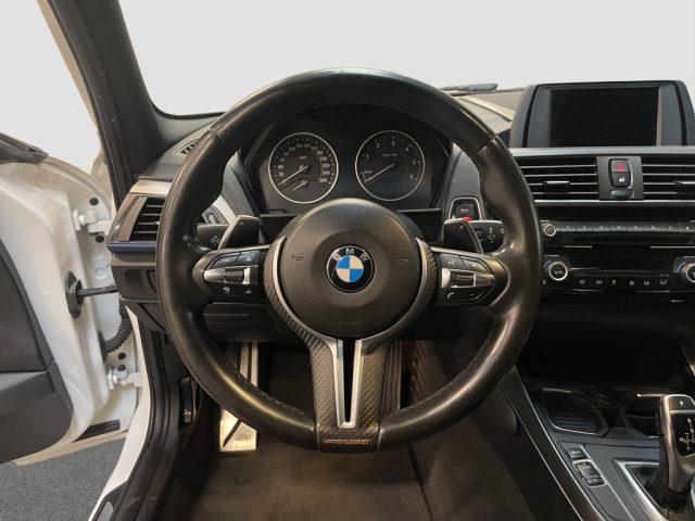 BMW 125 125d 5p. Msport