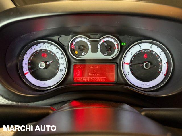 FIAT 500L 1.4 95 CV Lounge