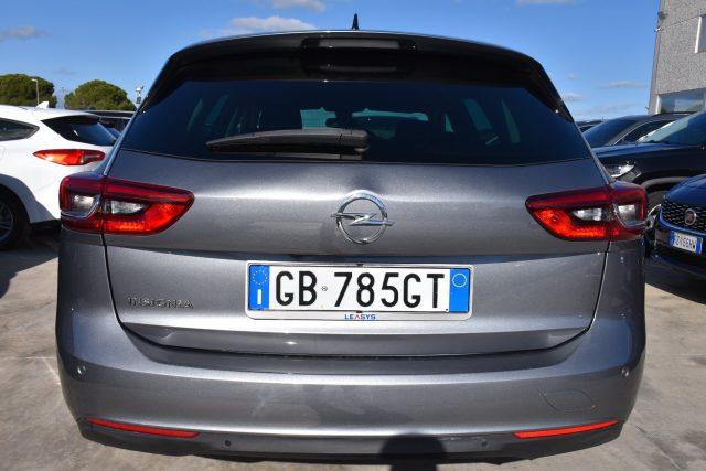 OPEL Insignia 1.6 CDTI 136 S&S Sports Tourer Innovation