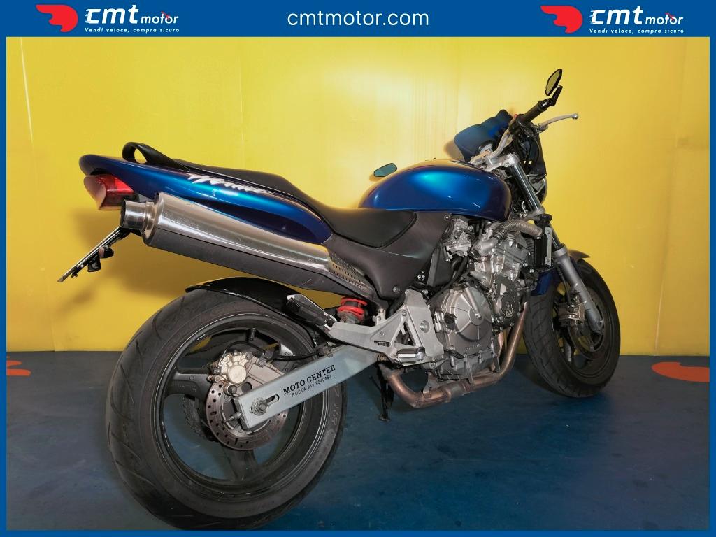 Honda Hornet 600 - 1999