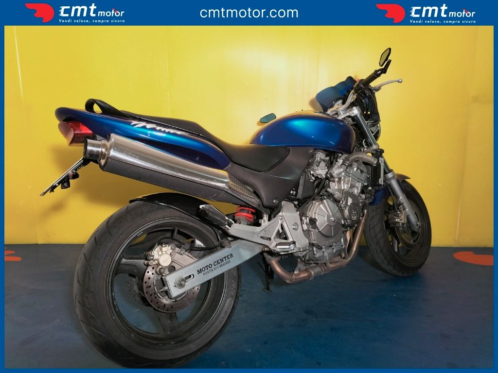 Honda Hornet 600 - 1999 24.709 Km 2.690 €, a Rivarolo Canavese 172805428 