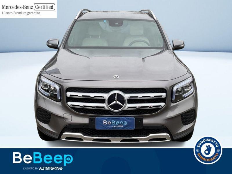 Mercedes-Benz Classe GLB GLB 180 D SPORT PLUS AUTO