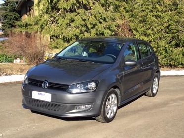 Volkswagen Polo 1.2 Tdi Trendline