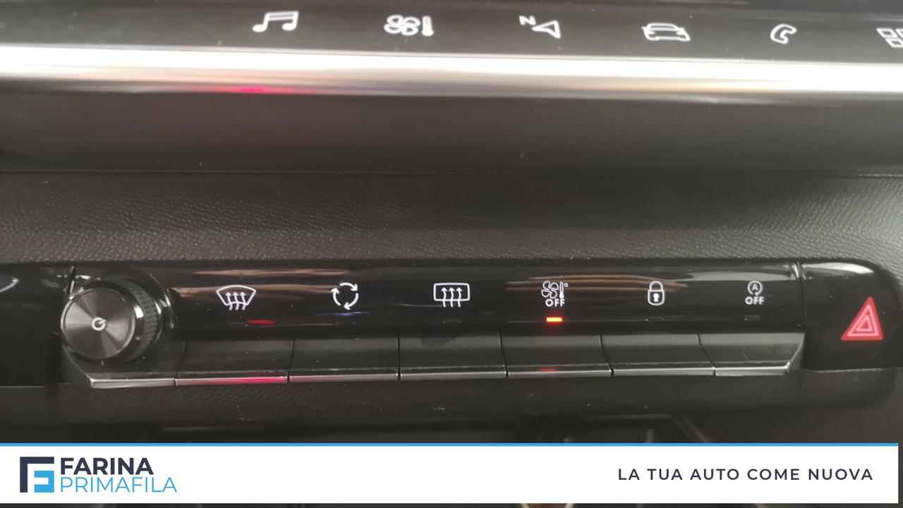 CITROEN C5 Aircross 2018 - C5 Aircross 1.5 bluehdi Feel Pack s&s 130cv my20