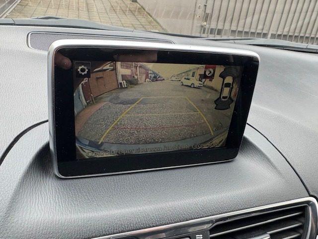 MAZDA 3 Mazda3 2.2 Skyactiv-D Exceed