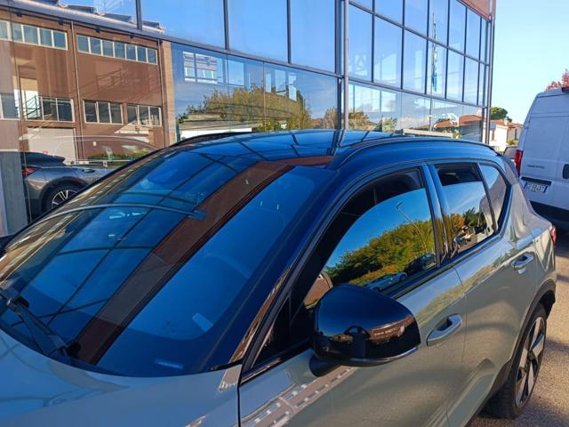 VOLVO XC40 T5 Recharge Plug-in Hybrid automatico Ultimate Dar