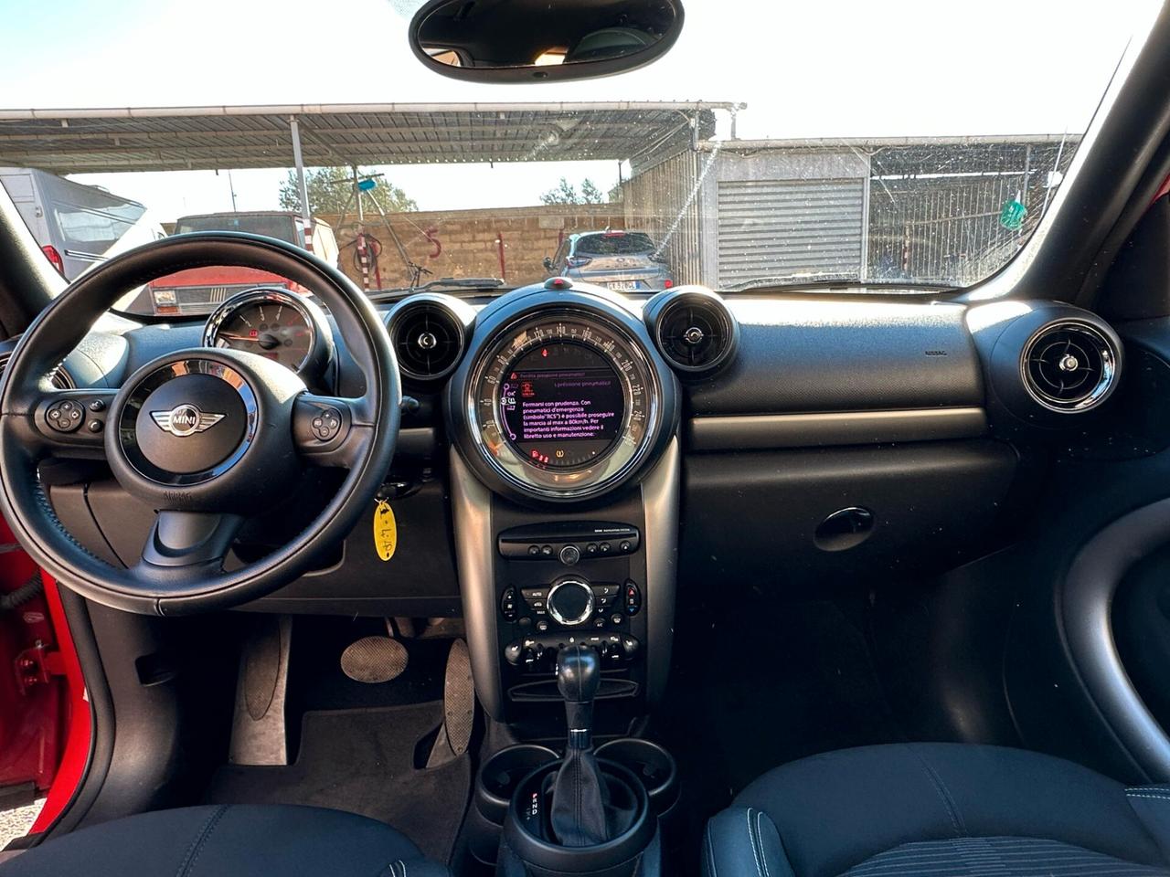 Mini Mini 2.0 Cooper SD Business 5 porte