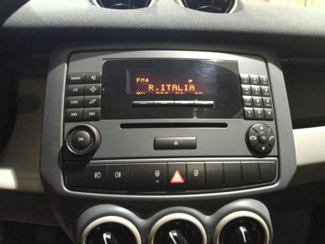 SMART ForFour 1.5 cdi 70 kW passion