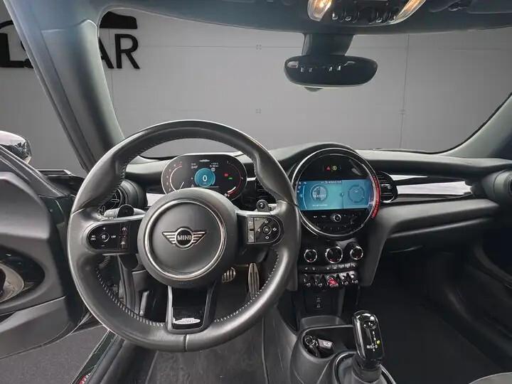 MINI John Cooper Works 3p 2.0 JCW~Unipro~Promo~Finanziamento