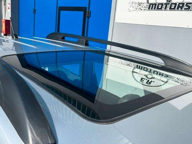 Subaru Forester 2.0D XS Trend