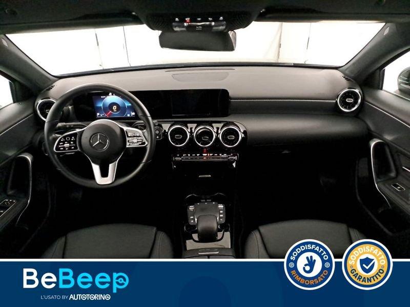 Mercedes-Benz Classe A A 180 D SPORT AUTO