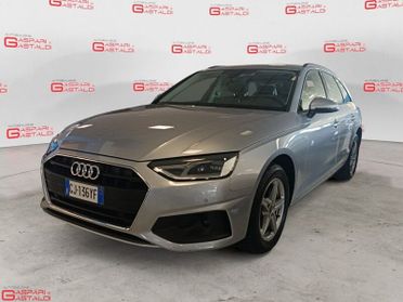 Audi A4 2.0 30 TDI 100KW BUSINESS S TRONIC