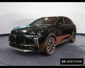 DS DS 7 1.6 225CV E-Tense Rivoli