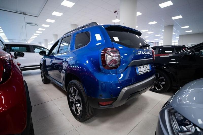 Dacia Duster II 2021 1.0 tce Prestige Gpl 4x2 100cv