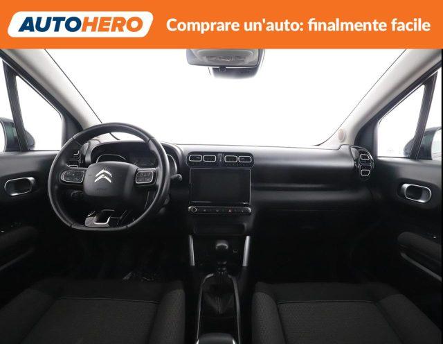 CITROEN C3 Aircross BlueHDi 100 S&S Feel