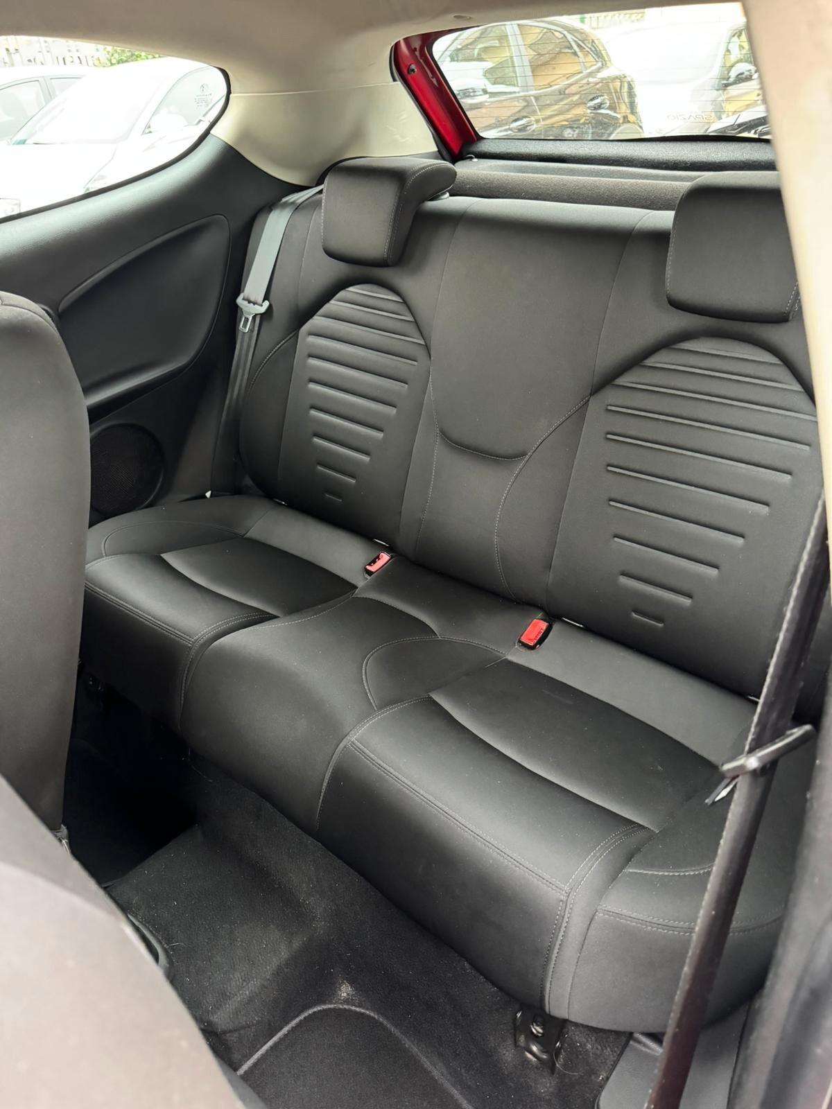 Alfa Romeo MiTo 1.3 JTDm Super 2016