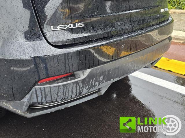 LEXUS NX 300 Hybrid 4WD Executive