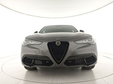 Alfa Romeo Stelvio 2.2 Turbodiesel 210 CV AT8 Q4 Veloce Tì