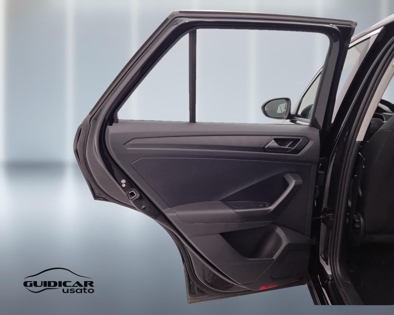 VOLKSWAGEN T-Roc I 2022 - T-Roc 1.5 tsi Style dsg