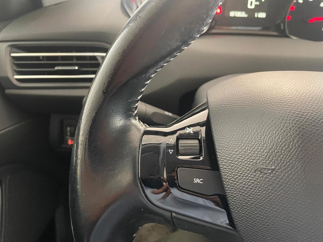 Peugeot 308 BlueHDi 120 S&S EAT6 SW Allure