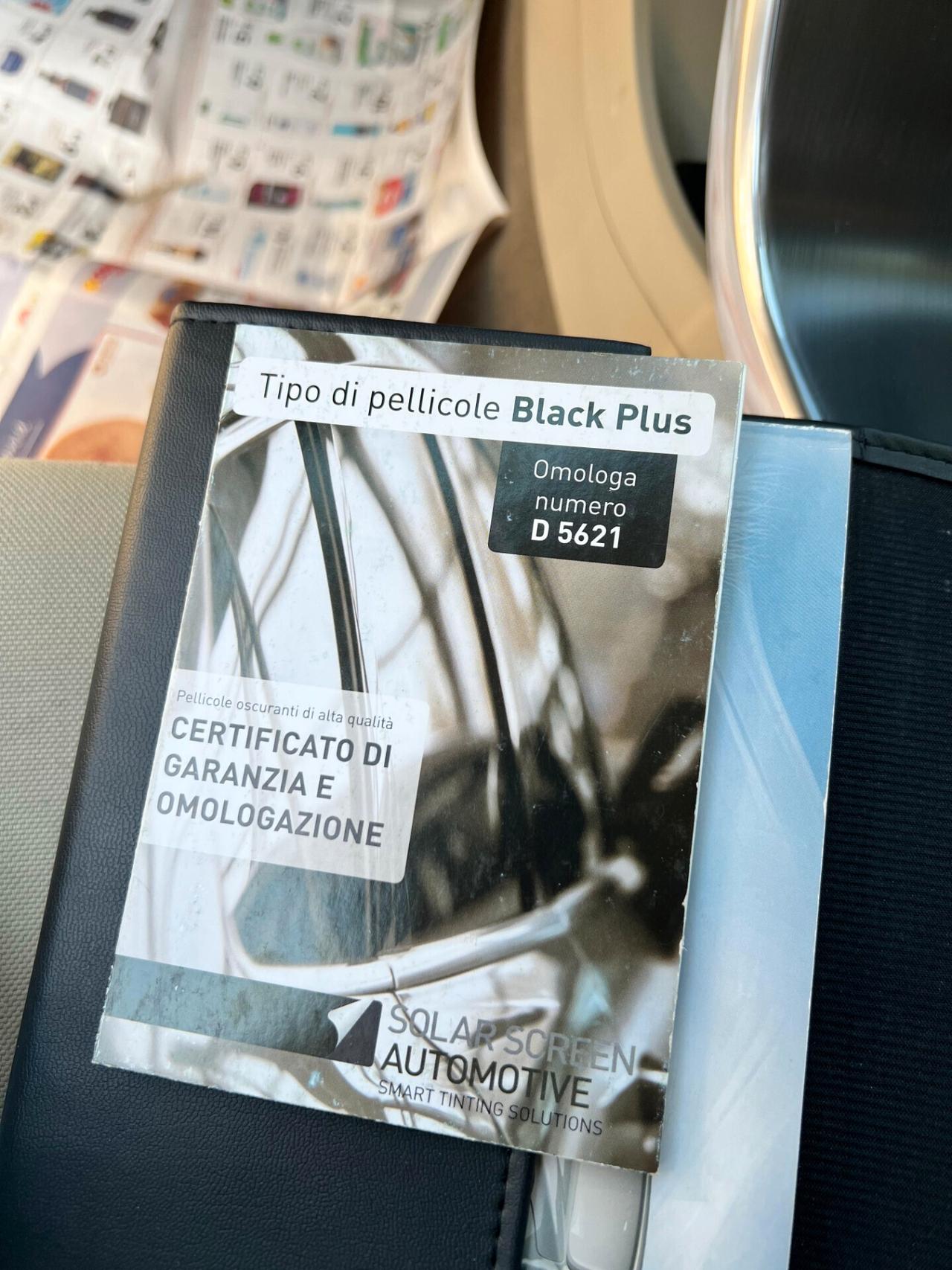 Volvo V60 D3 Geartronic Summum