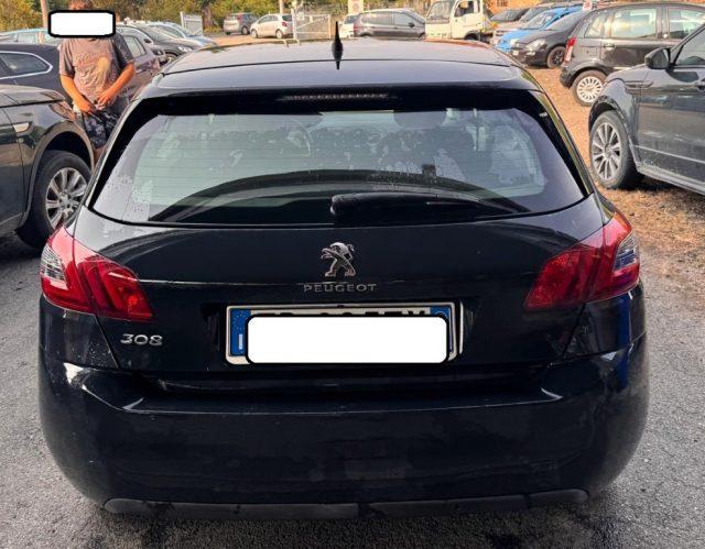 PEUGEOT 308 PureTech Turbo 110 S&S Style