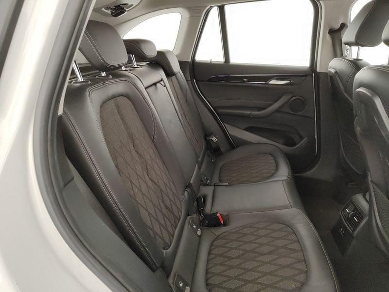 BMW X1 sDrive18i xLine