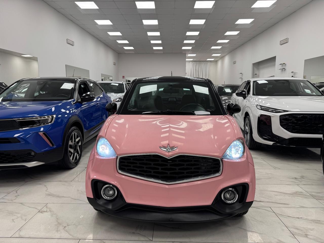 Chatenet CH46 Confort