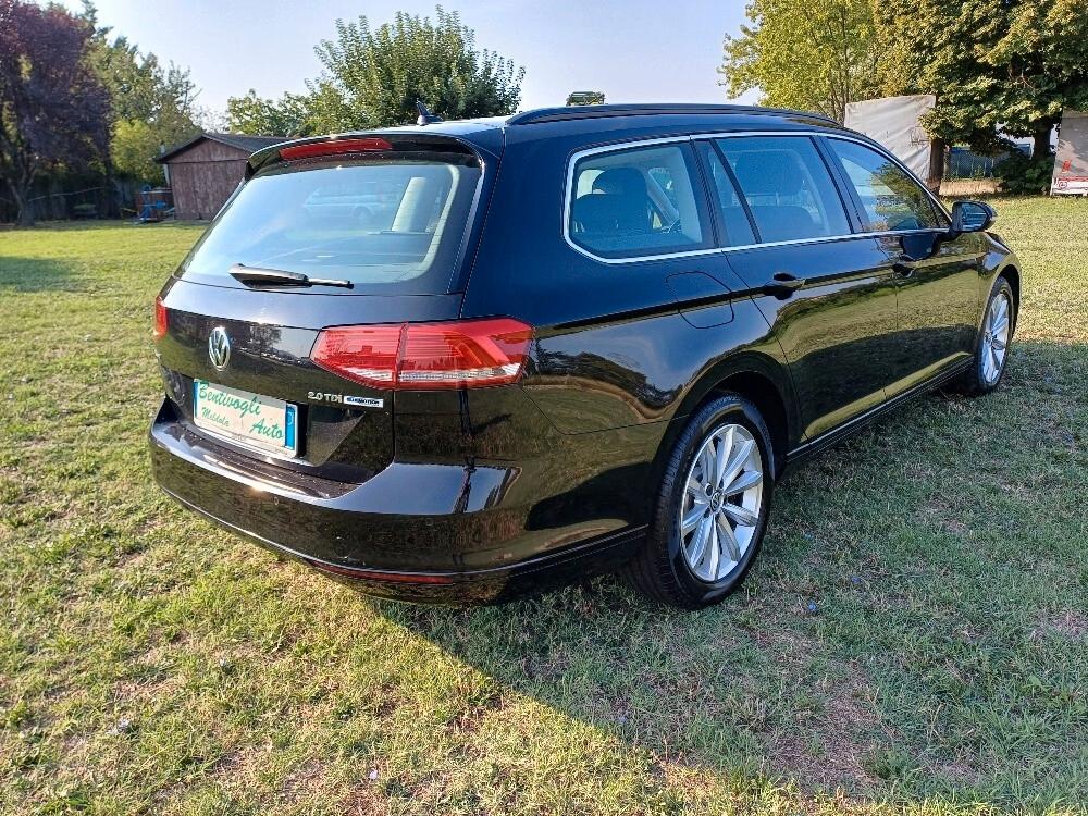 Volkswagen Passat Variant 2.0 TDI Km 132.000