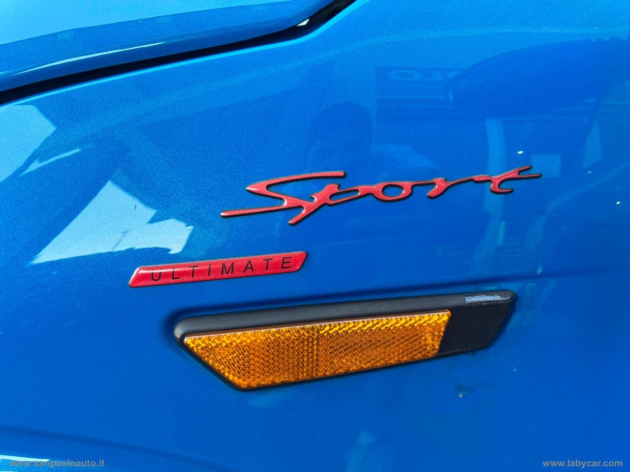LIGIER JS50 Progress Sport