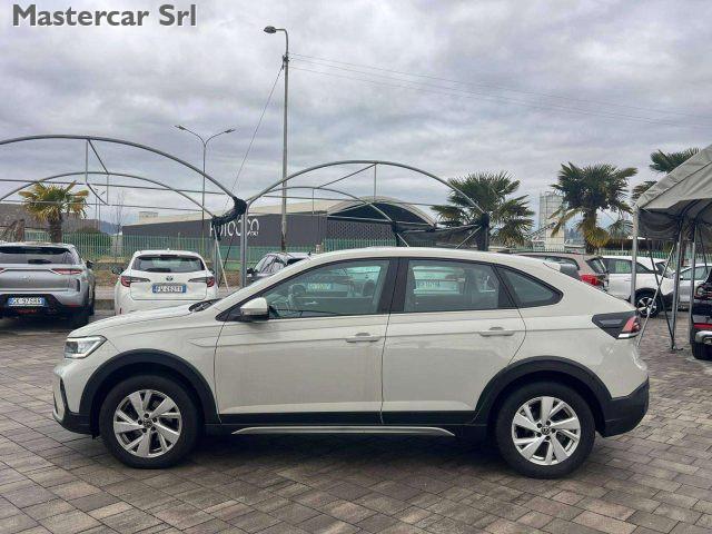 VOLKSWAGEN Taigo NEOPATENTATI Taigo 1.0 LIFE 110cv dsg TG : GT927LV