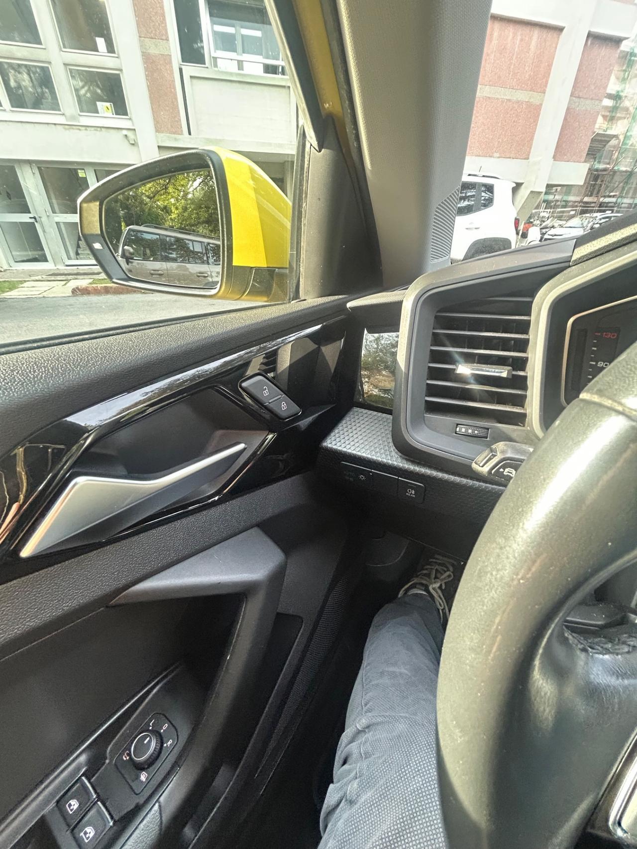 Audi A1 SPB 30 TFSI S tronic Admired