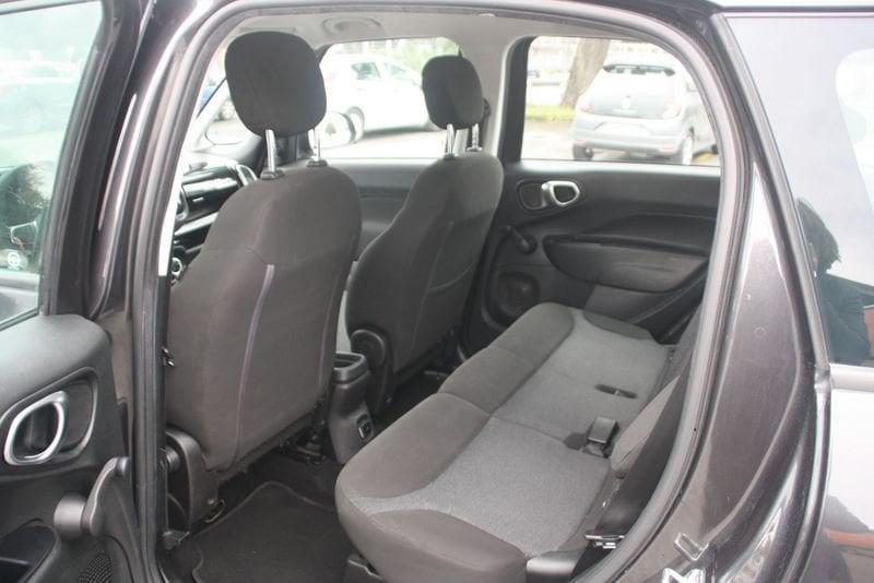 FIAT 500L Cross 1.3 Multijet 95cv City Cross