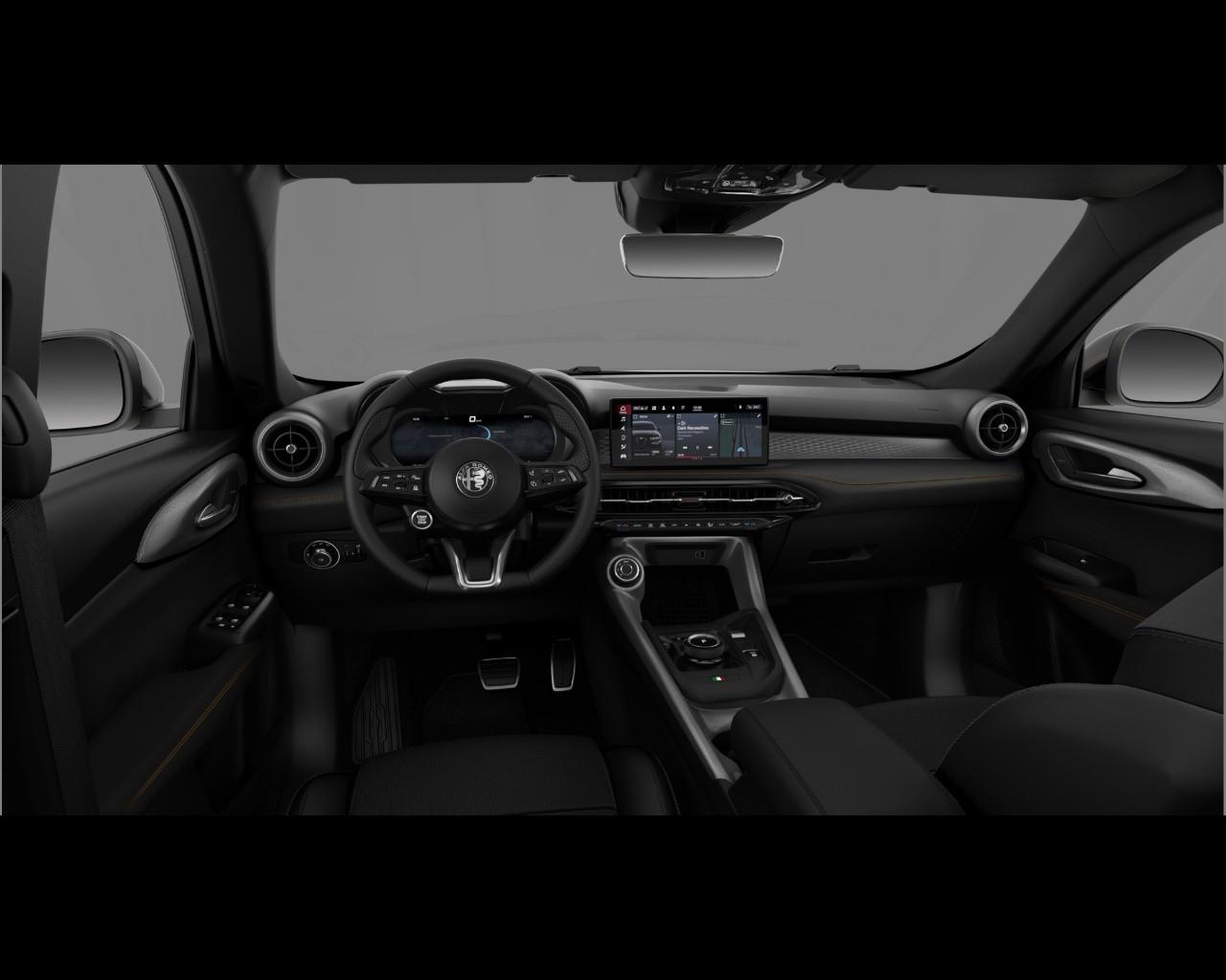 ALFA ROMEO Tonale Diesel My25 Diesel 130cv Sprint