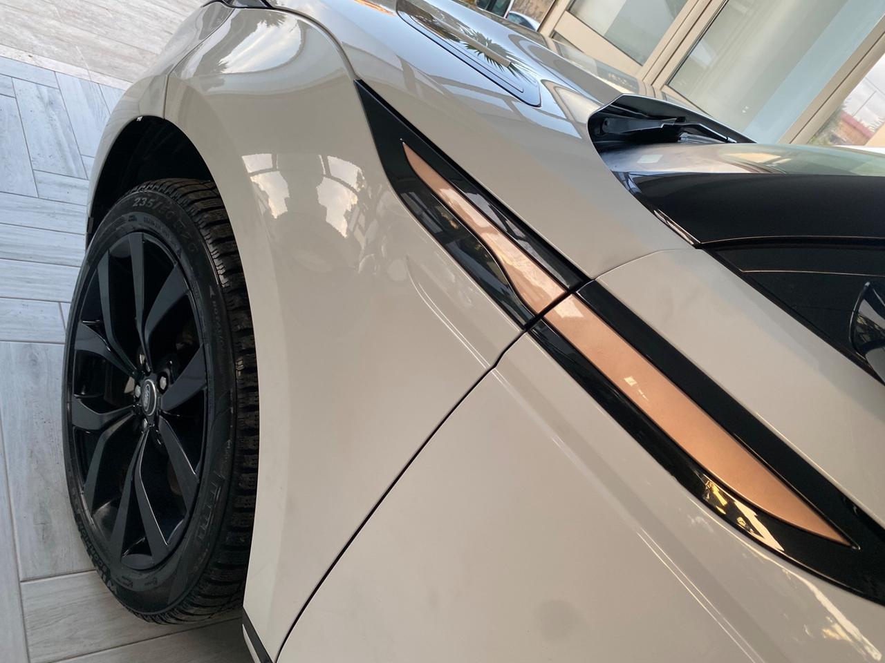 RANGE ROVER Evoque 2.0D240CV AWD R-Dynamic S BI-COLORE2021