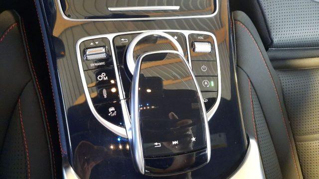 MERCEDES-BENZ GLC 43 AMG 4Matic AMG Aut. + Tetto apr.
