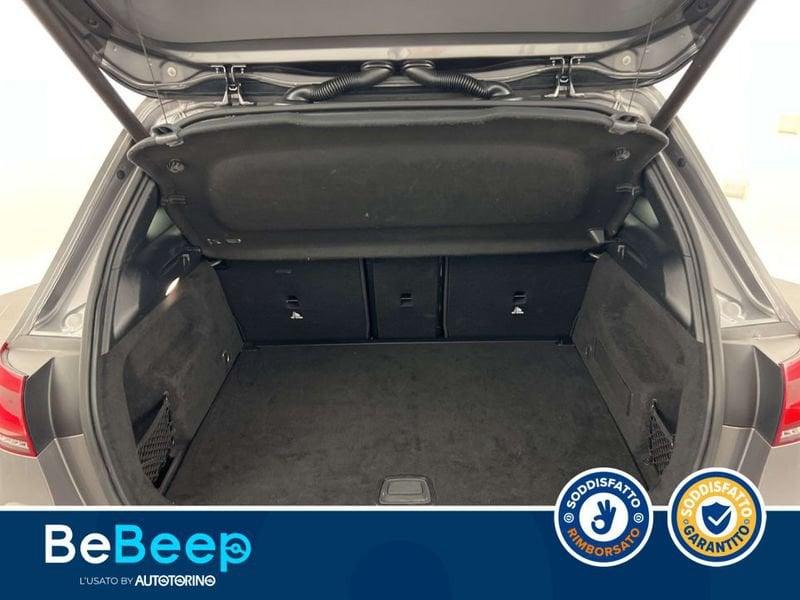 Mercedes-Benz Classe B B 180 D SPORT PLUS AUTO