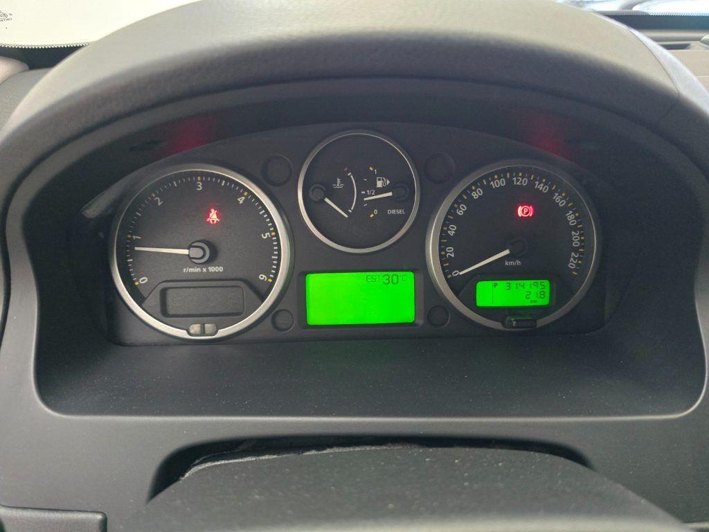 Land Rover Freelander 2.2 TD4 S.W. HSE