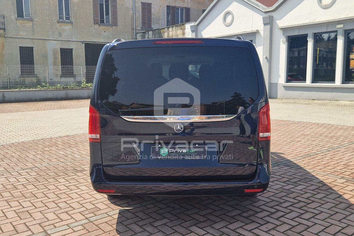 MERCEDES V 220 d Sport Long