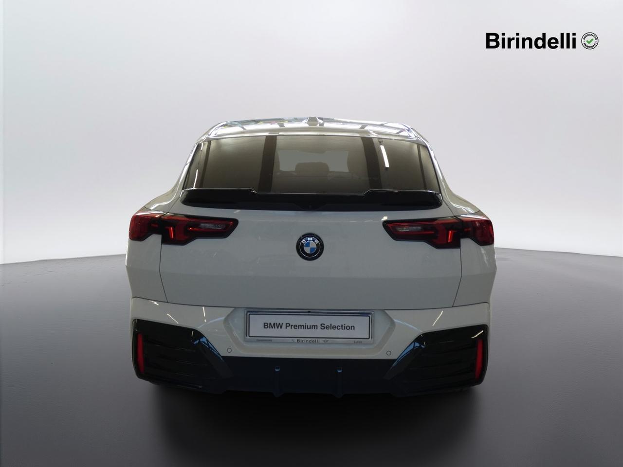 BMW X2 (U10) - X2 sDrive 18d Msport Pro