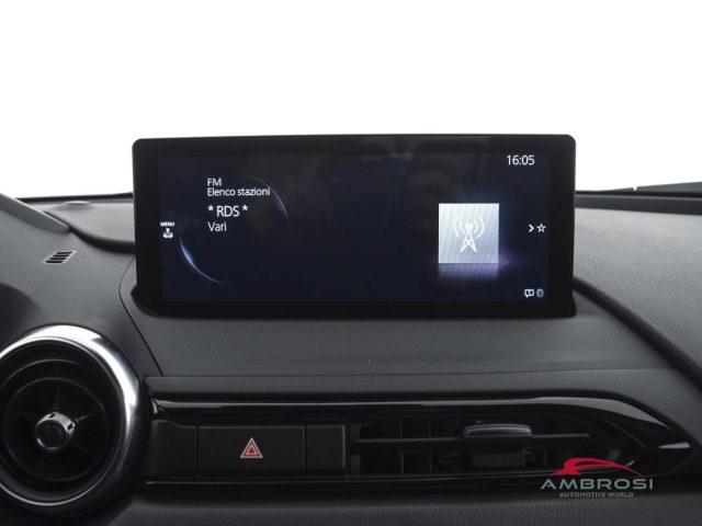 MAZDA E MX 5 1.5 Homura Drivr Assistanc