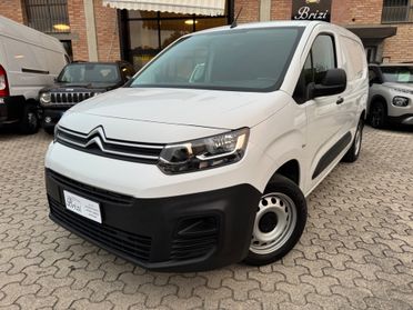 Citroen Berlingo BlueHDi 130 S&S Van XL